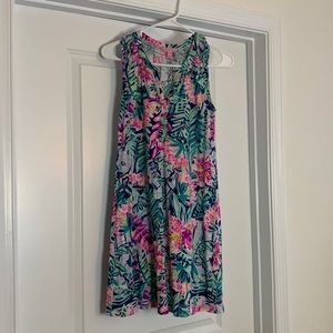 Lilly Pulitzer Essie Dress size XS